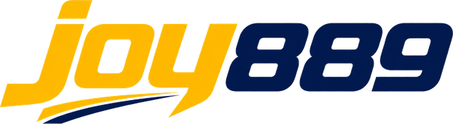 joy889 โลโก้
